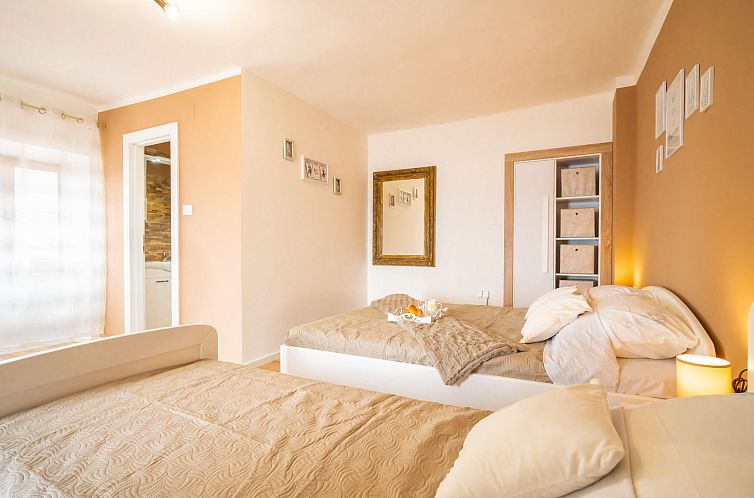 Appartement Ema