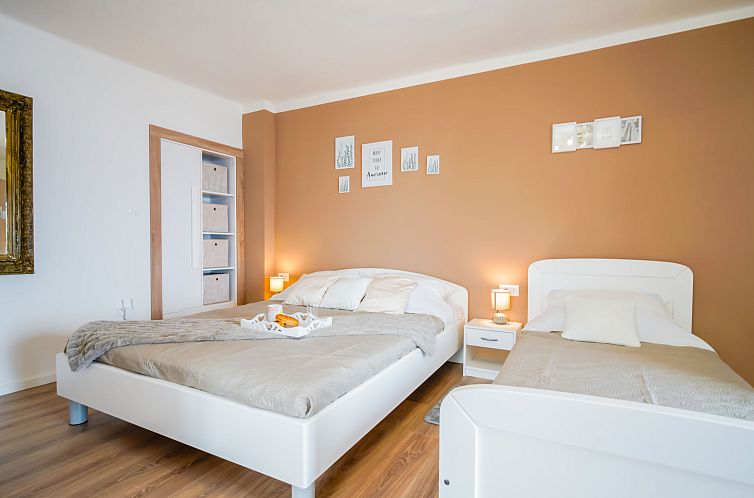 Appartement Ema