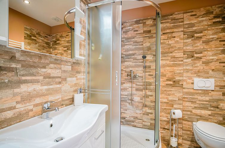 Appartement Ema