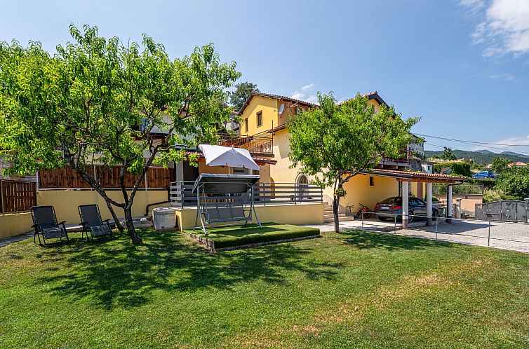 Appartement Ema