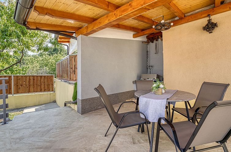 Appartement Ema