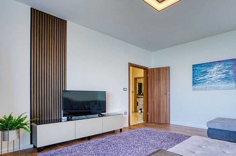 Appartement Laurus