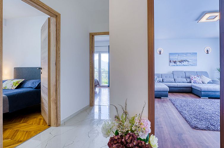 Appartement Laurus