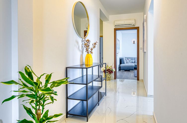 Appartement Laurus
