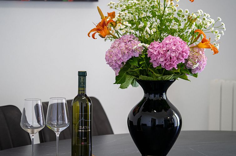Appartement Laurus