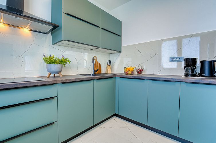 Appartement Laurus