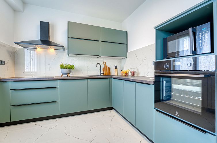 Appartement Laurus