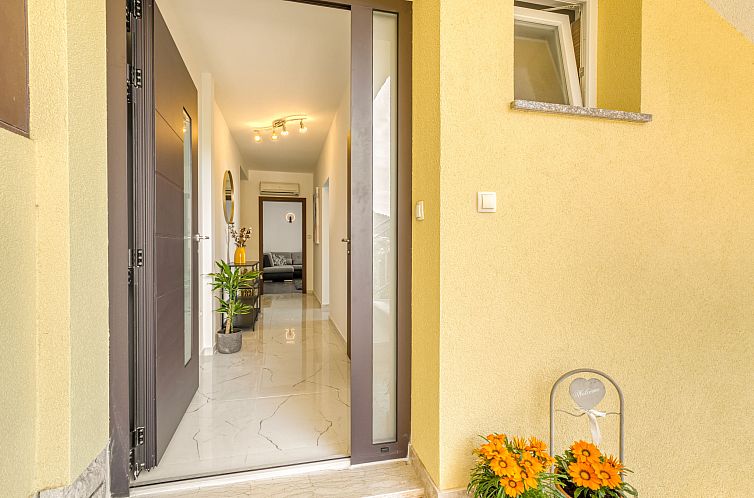 Appartement Laurus
