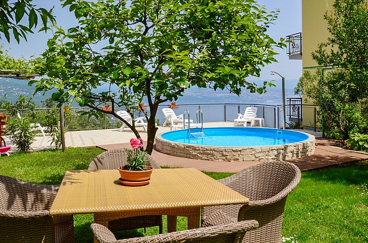 Appartement Laurus