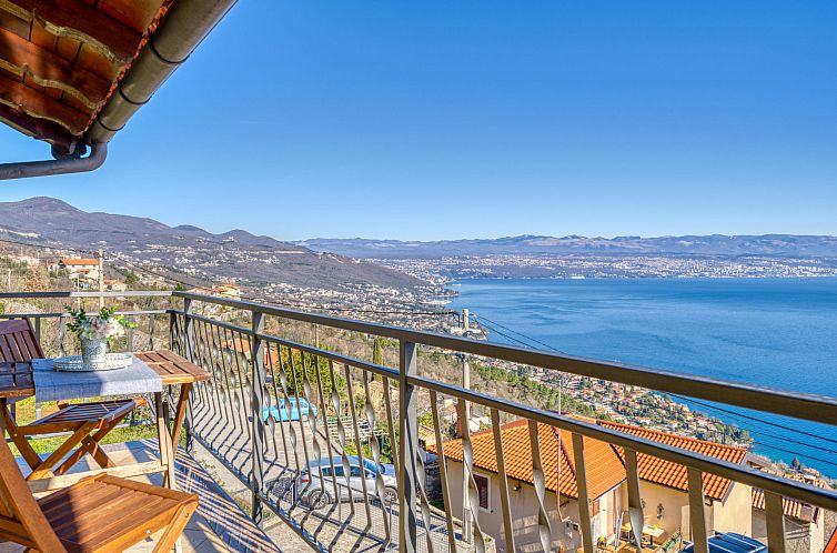 Unterkunft 1047504 - Appartement Kvarner - Appartement Ema