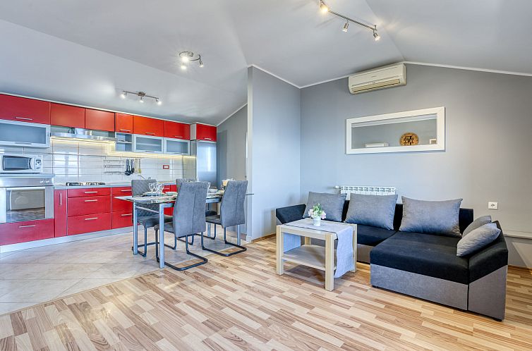 Appartement Ema