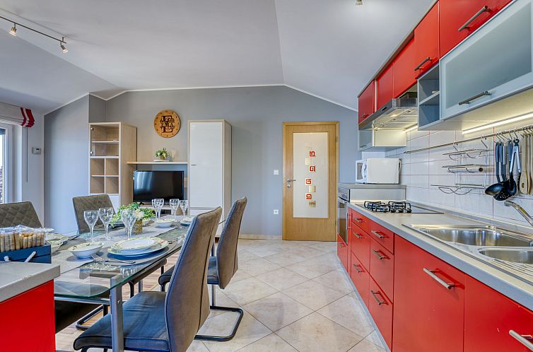 Appartement Ema