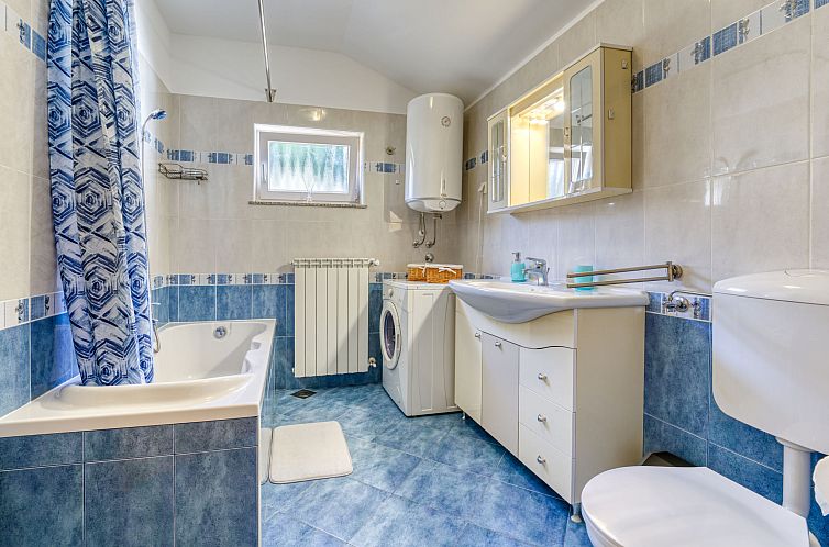 Appartement Ema