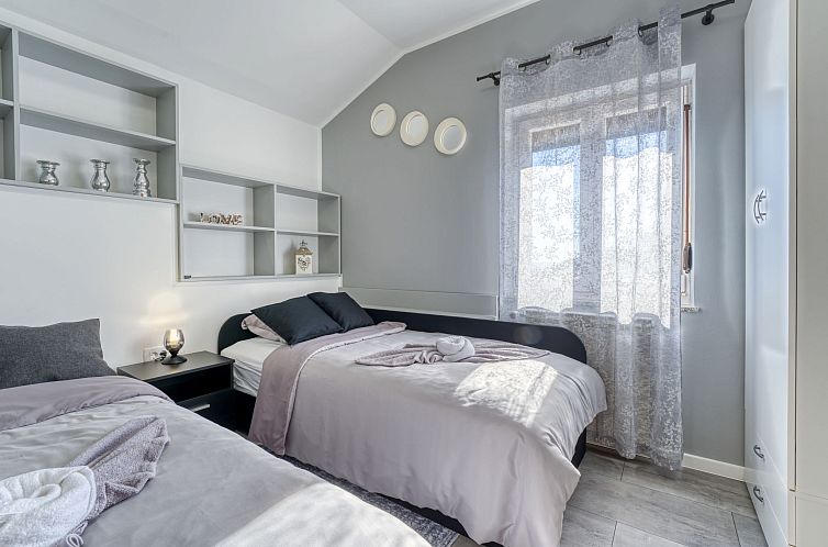 Appartement Ema