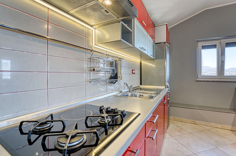 Appartement Ema