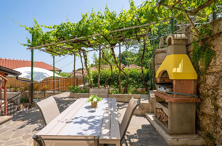 Appartement Ema