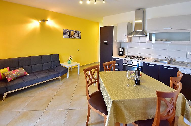 Appartement Laurus