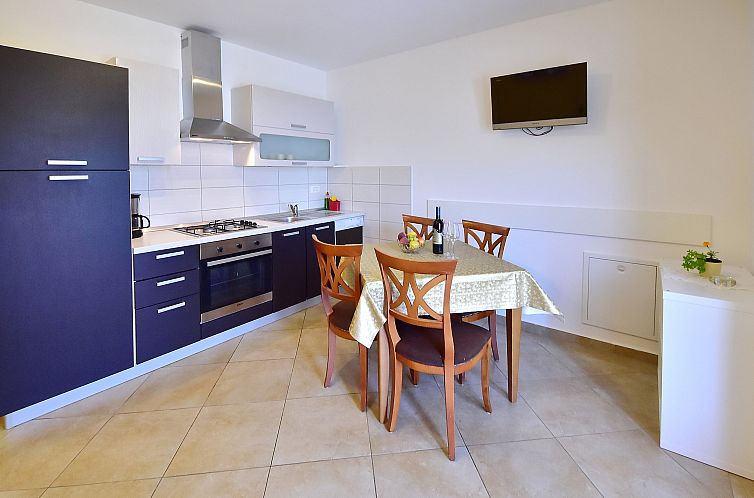 Appartement Laurus