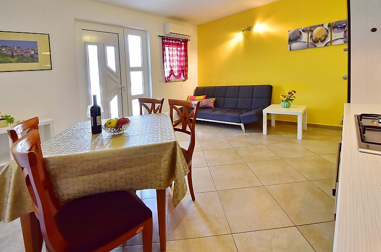 Appartement Laurus