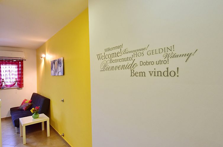 Appartement Laurus