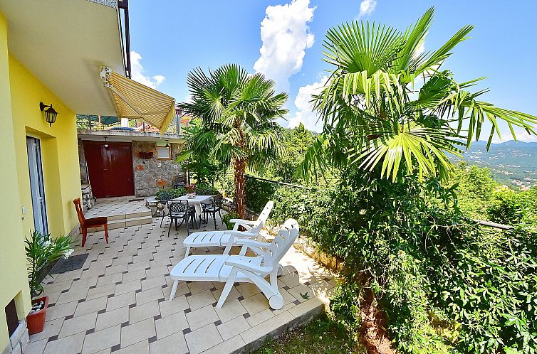 Appartement Laurus