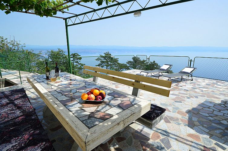 Unterkunft 1047506 - Appartement Kvarner - Appartement Josip