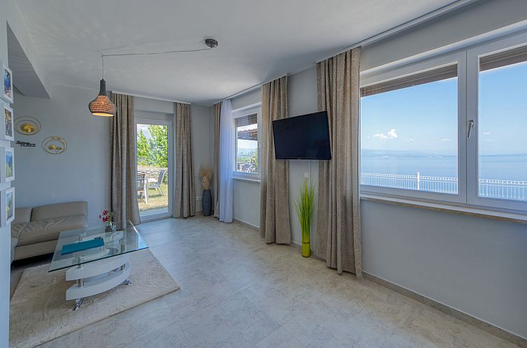 Appartement La Mer