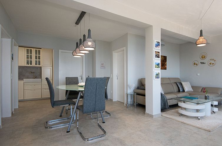 Appartement La Mer