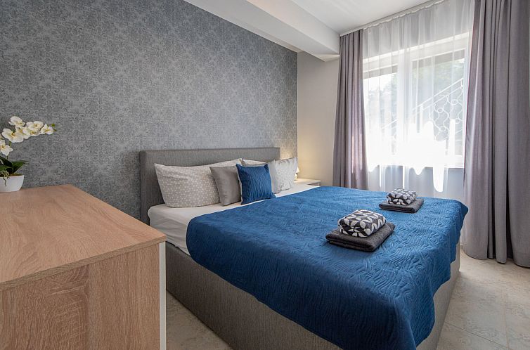 Appartement La Mer