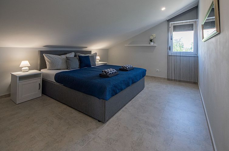 Appartement La Mer