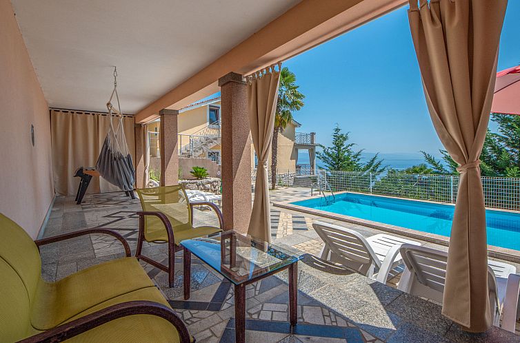 Vakantiehuis La Mer