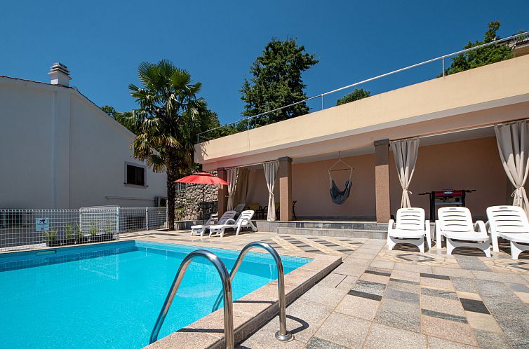 Vakantiehuis La Mer
