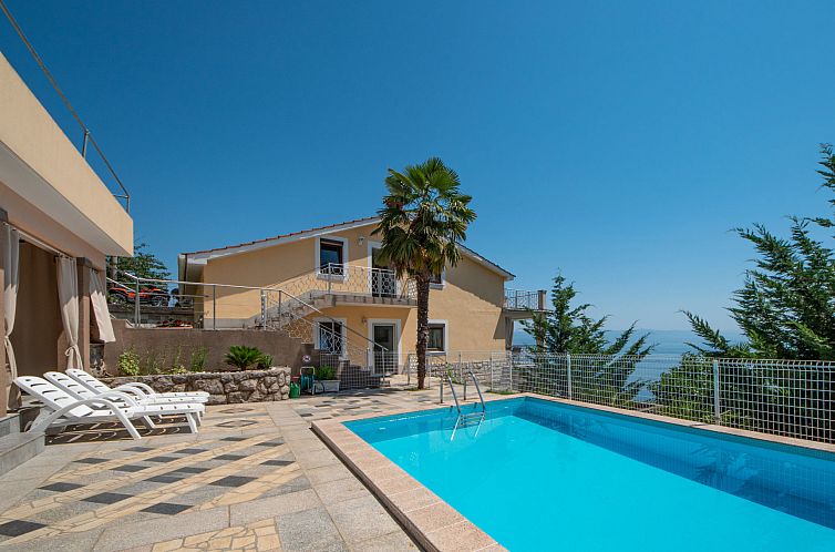 Vakantiehuis La Mer