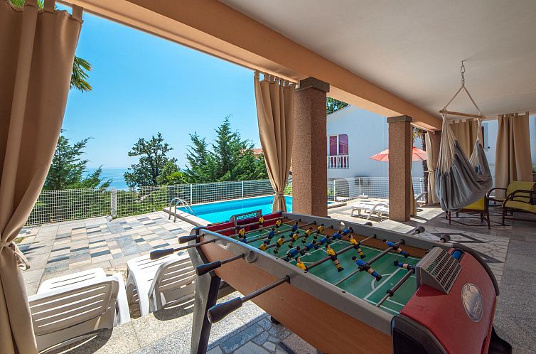 Vakantiehuis La Mer
