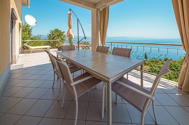 Vakantiehuis La Mer