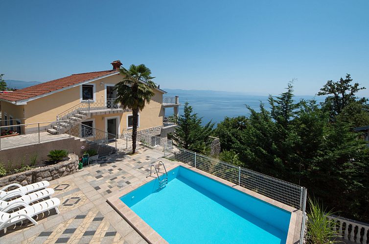 Vakantiehuis La Mer