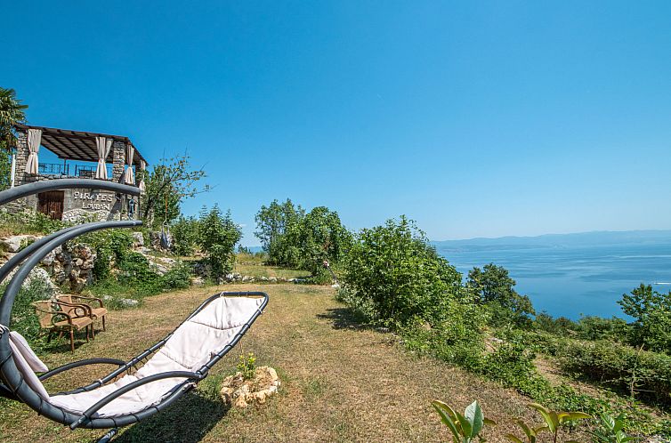 Vakantiehuis La Mer