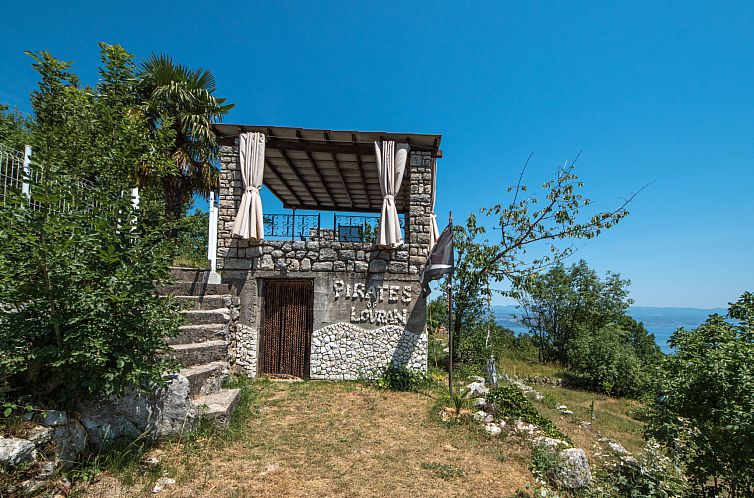 Vakantiehuis La Mer