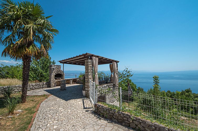 Vakantiehuis La Mer