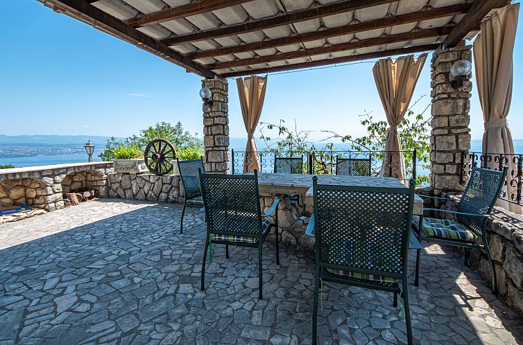 Vakantiehuis La Mer