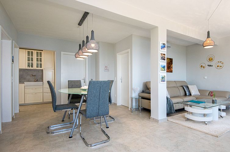 Vakantiehuis La Mer