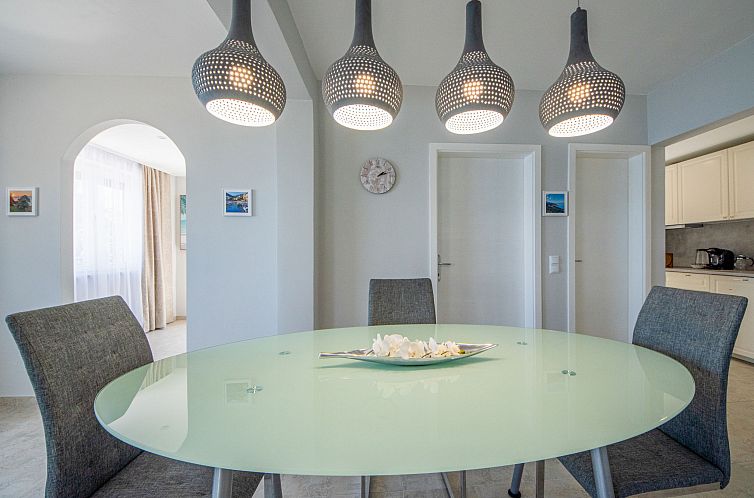 Vakantiehuis La Mer