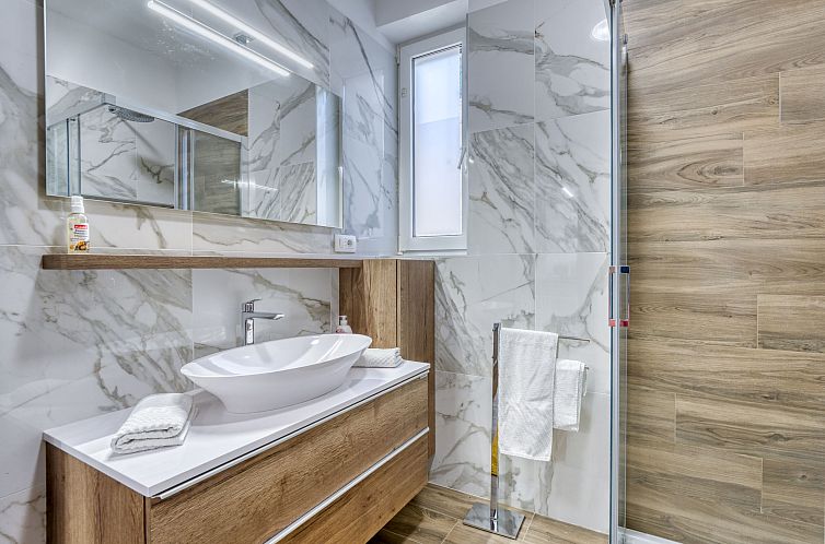 Appartement Lilly 1