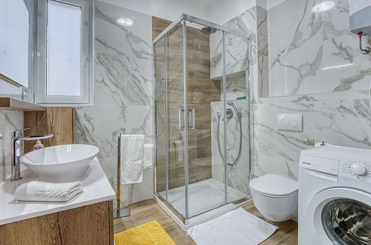 Appartement Lilly 1