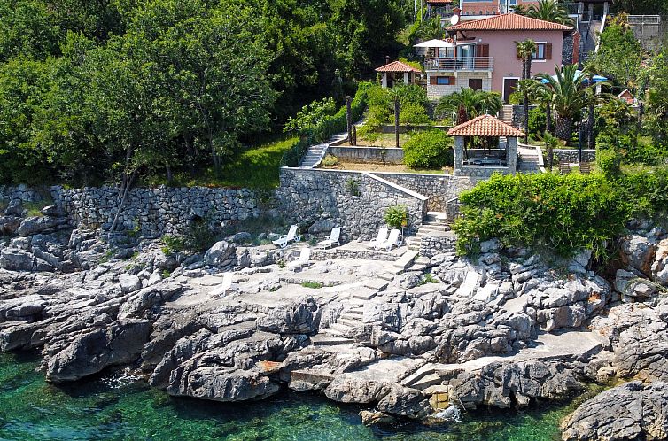 Guest house 1047602 - Apartment Kvarner - Appartement Lilly 2