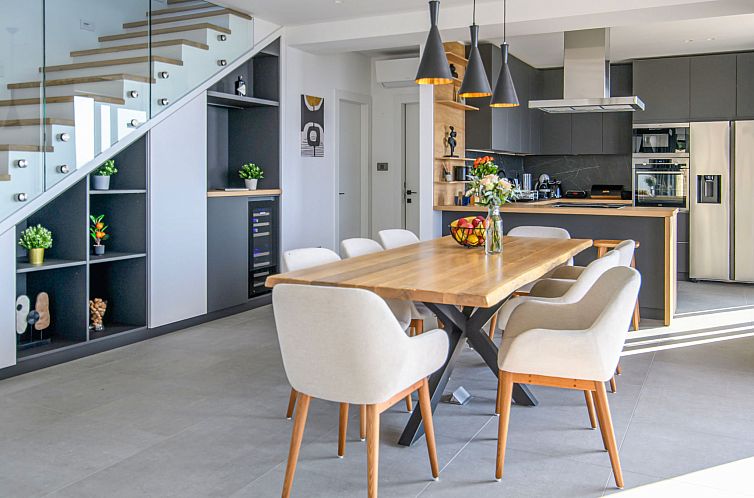 Vakantiehuis Marmonte