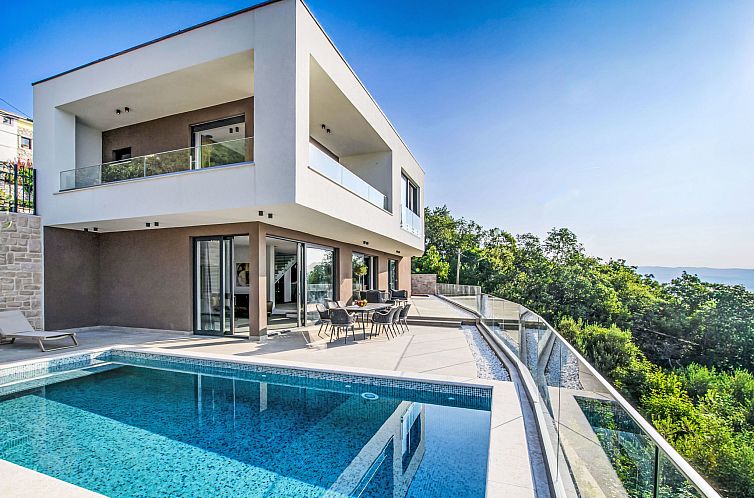 Vakantiehuis Marmonte