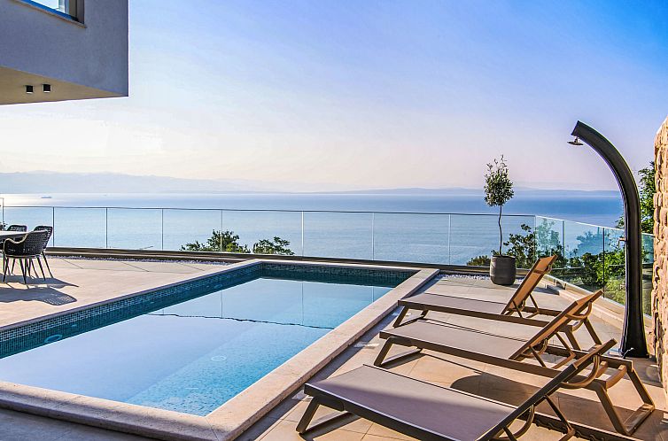 Vakantiehuis Marmonte