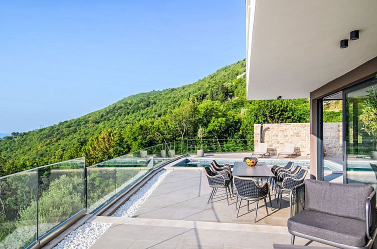 Vakantiehuis Marmonte