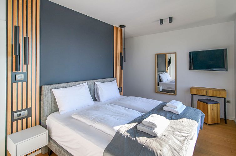 Vakantiehuis Marmonte